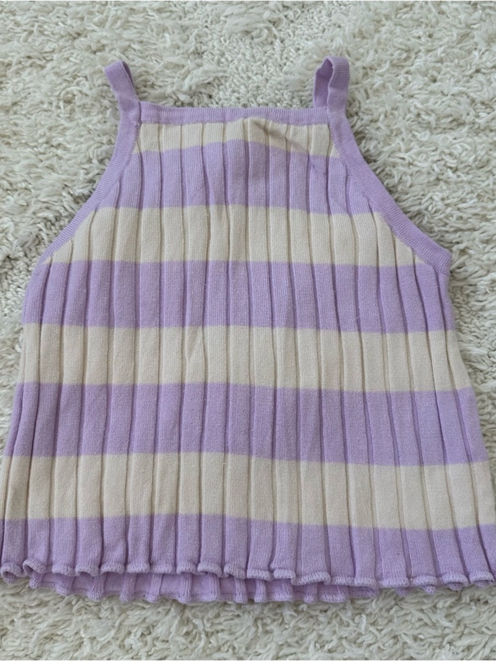 H&M Striped Knit Set - Picture 5 of 7